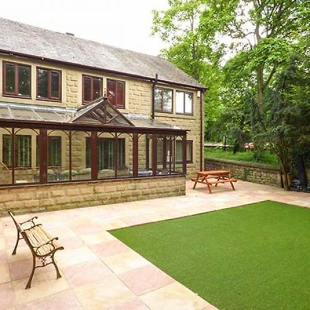 Dale Holiday Lets Matlock  Exterior foto