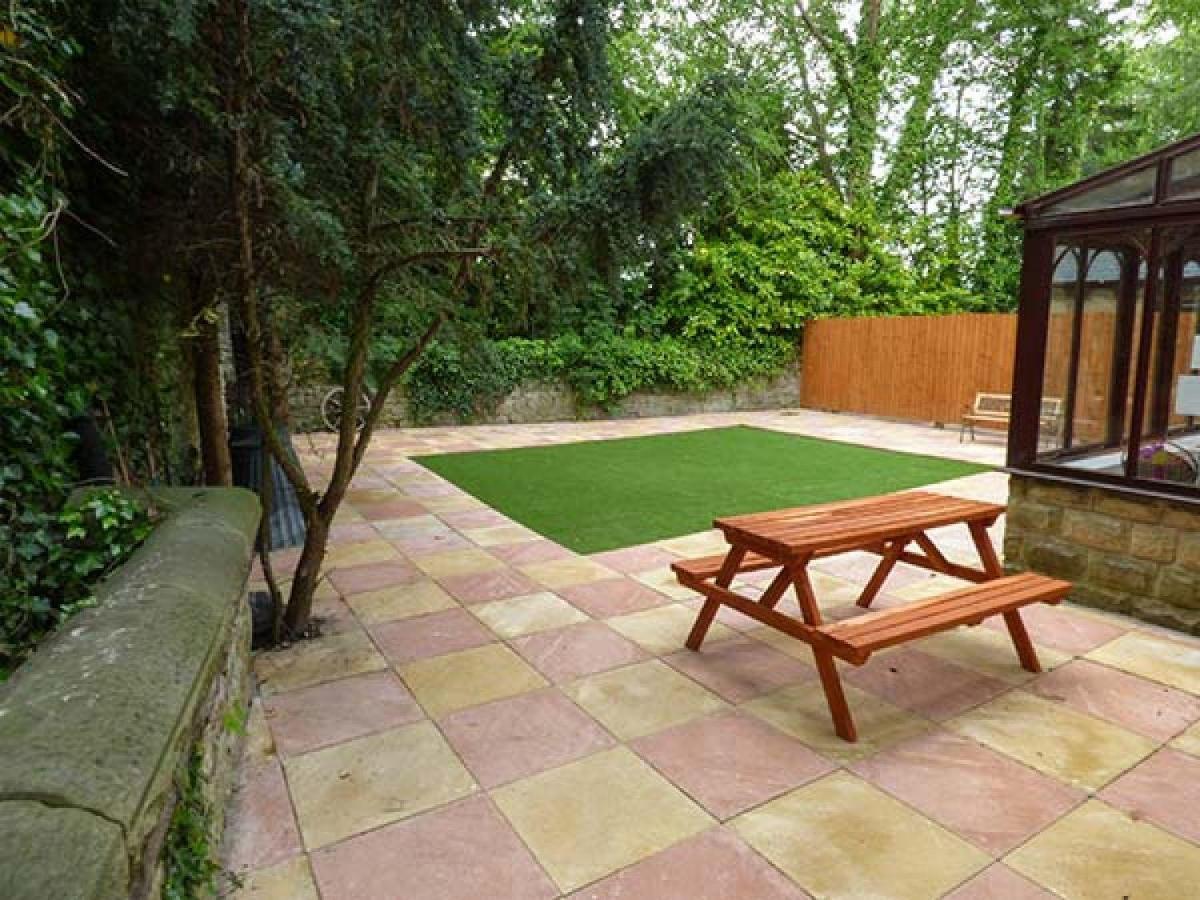 Dale Holiday Lets Matlock  Exterior foto