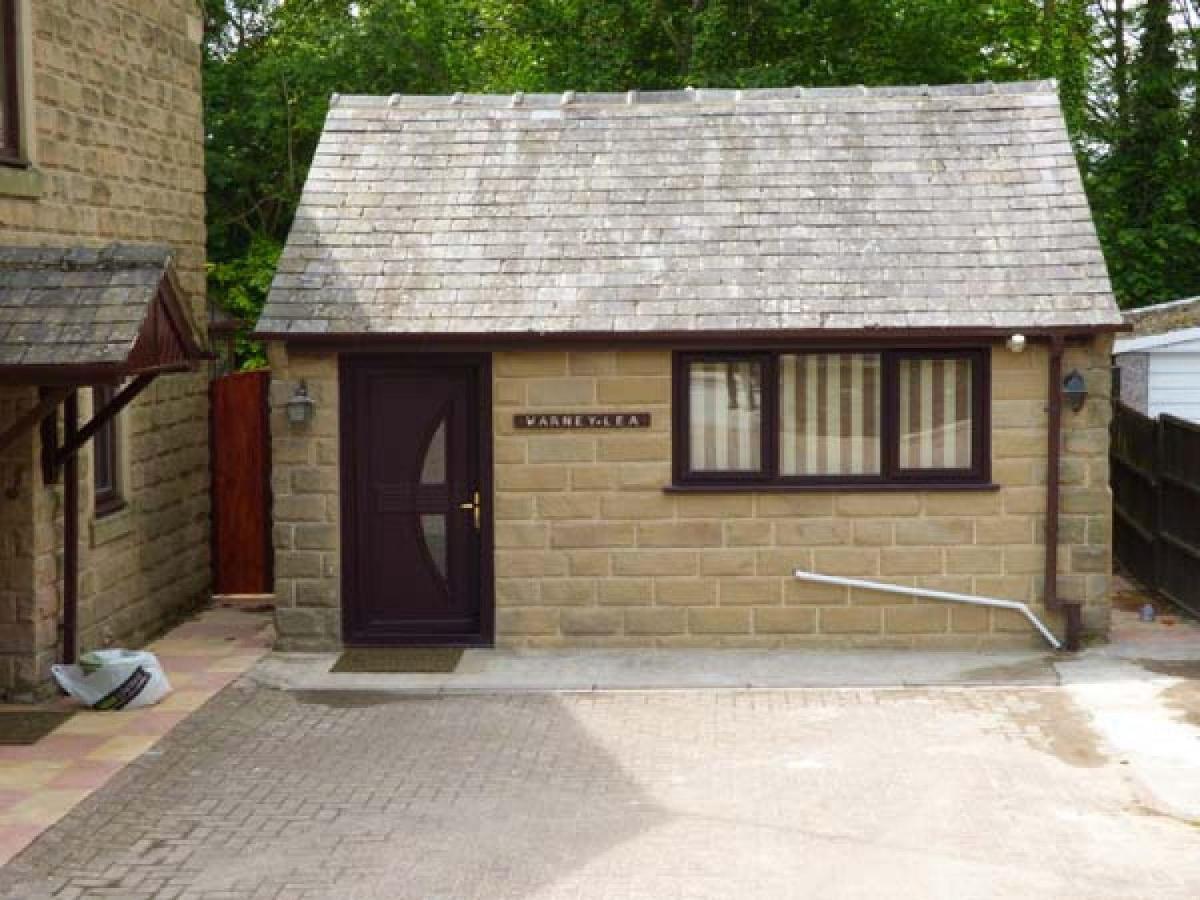 Dale Holiday Lets Matlock  Exterior foto